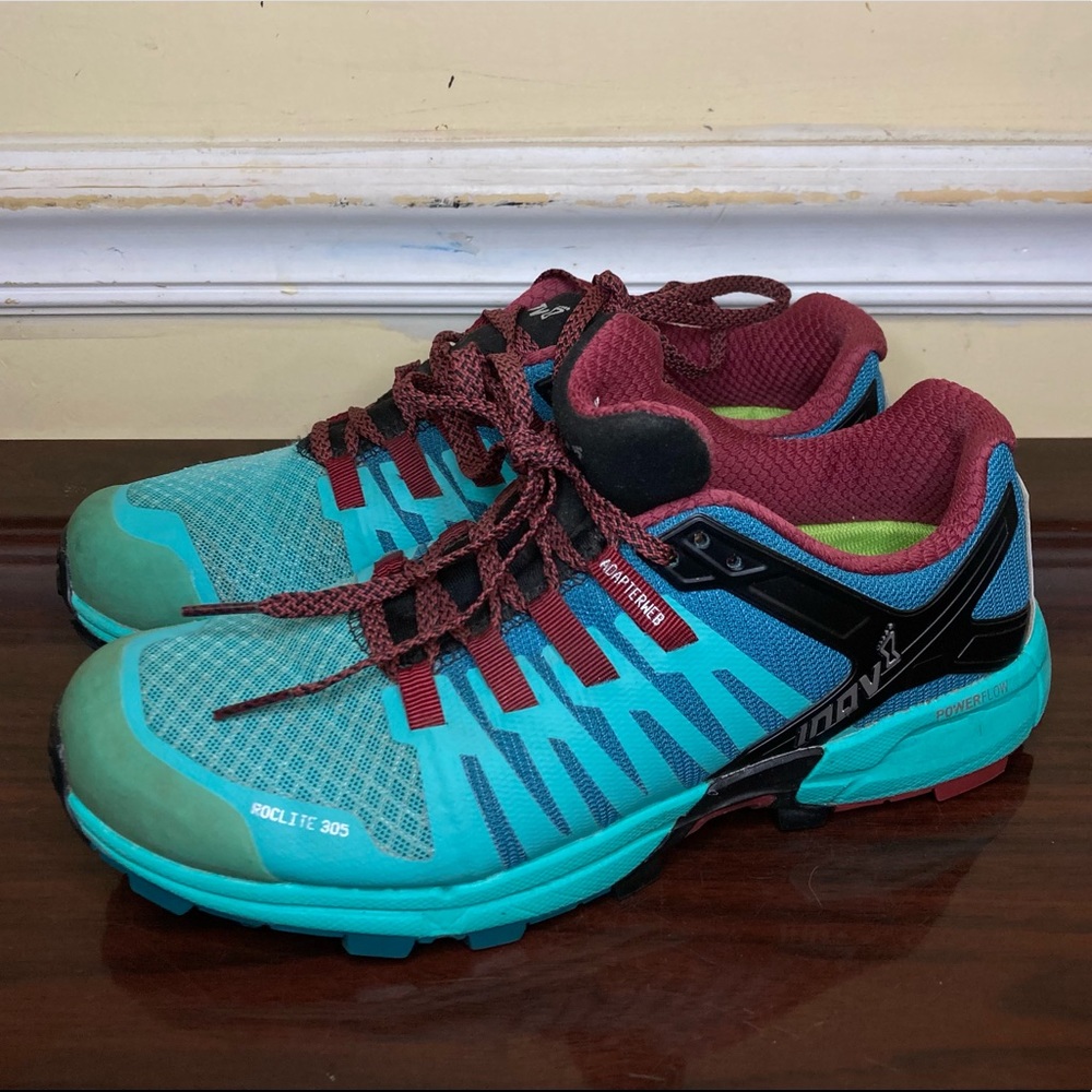 Inov-8 Roclite 305 Trail Running Shoes